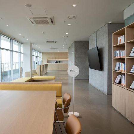 Mangrove Sinseol Otel Seul Dış mekan fotoğraf