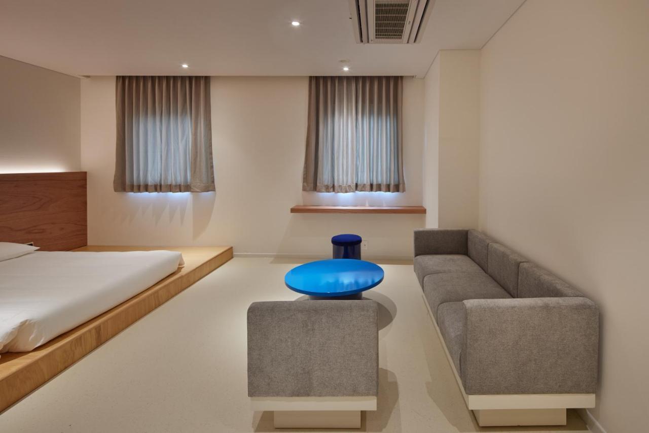 Mangrove Sinseol Otel Seul Dış mekan fotoğraf