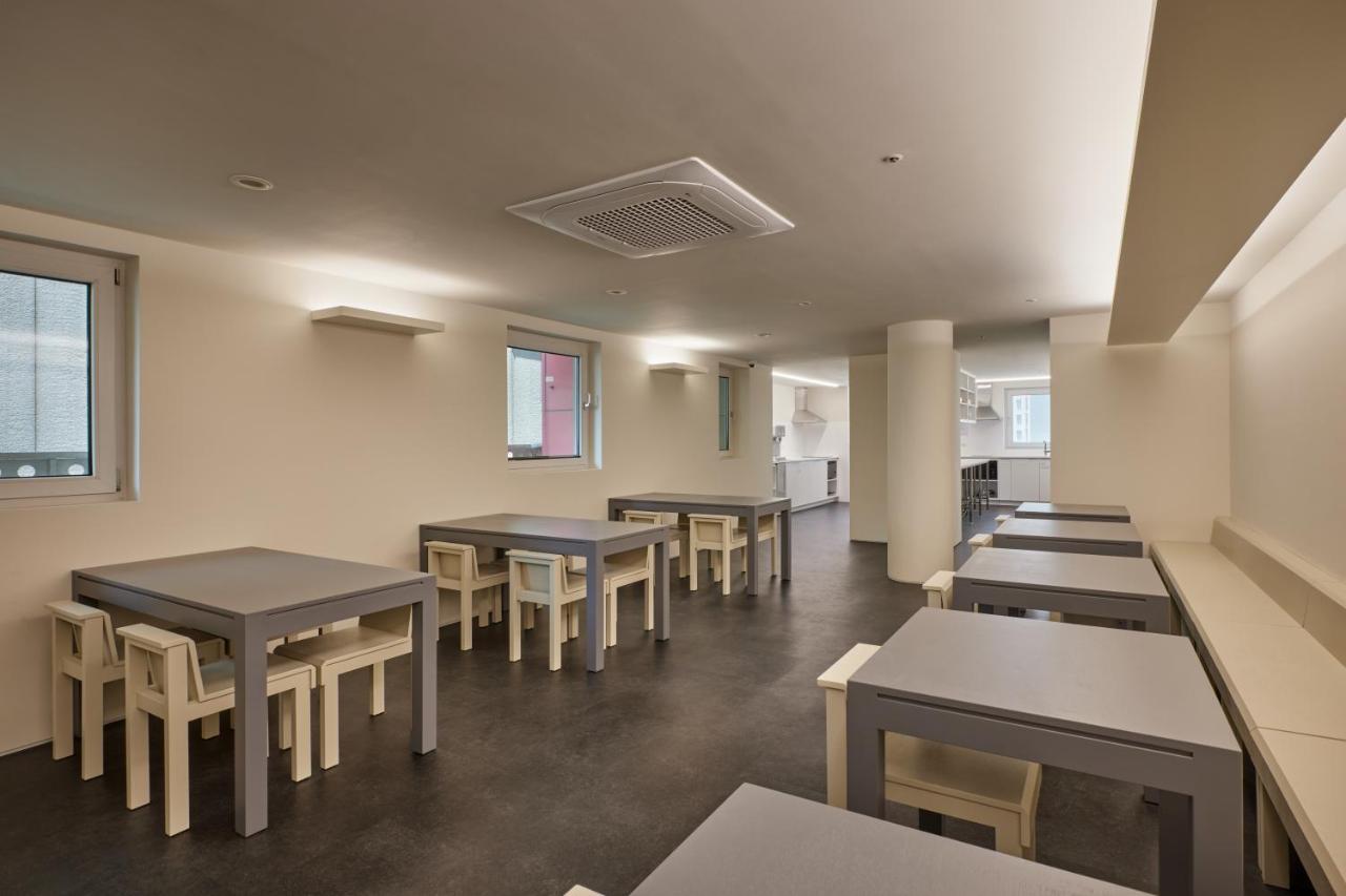 Mangrove Sinseol Otel Seul Dış mekan fotoğraf