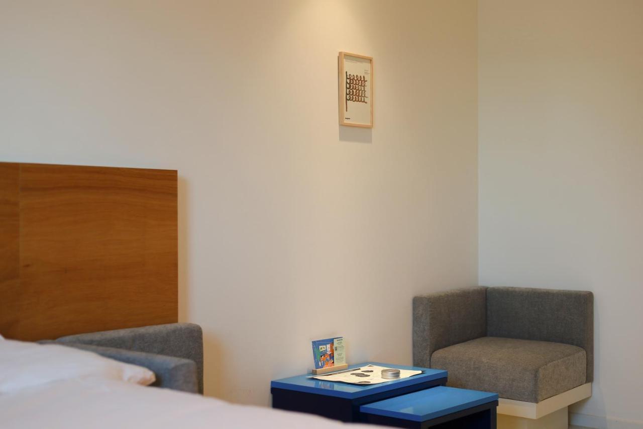 Mangrove Sinseol Otel Seul Dış mekan fotoğraf