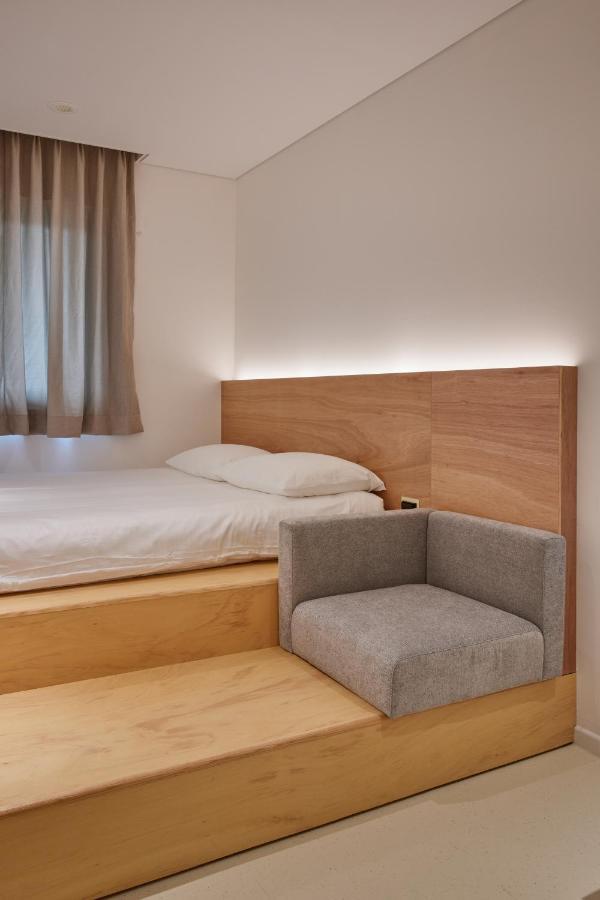 Mangrove Sinseol Otel Seul Dış mekan fotoğraf