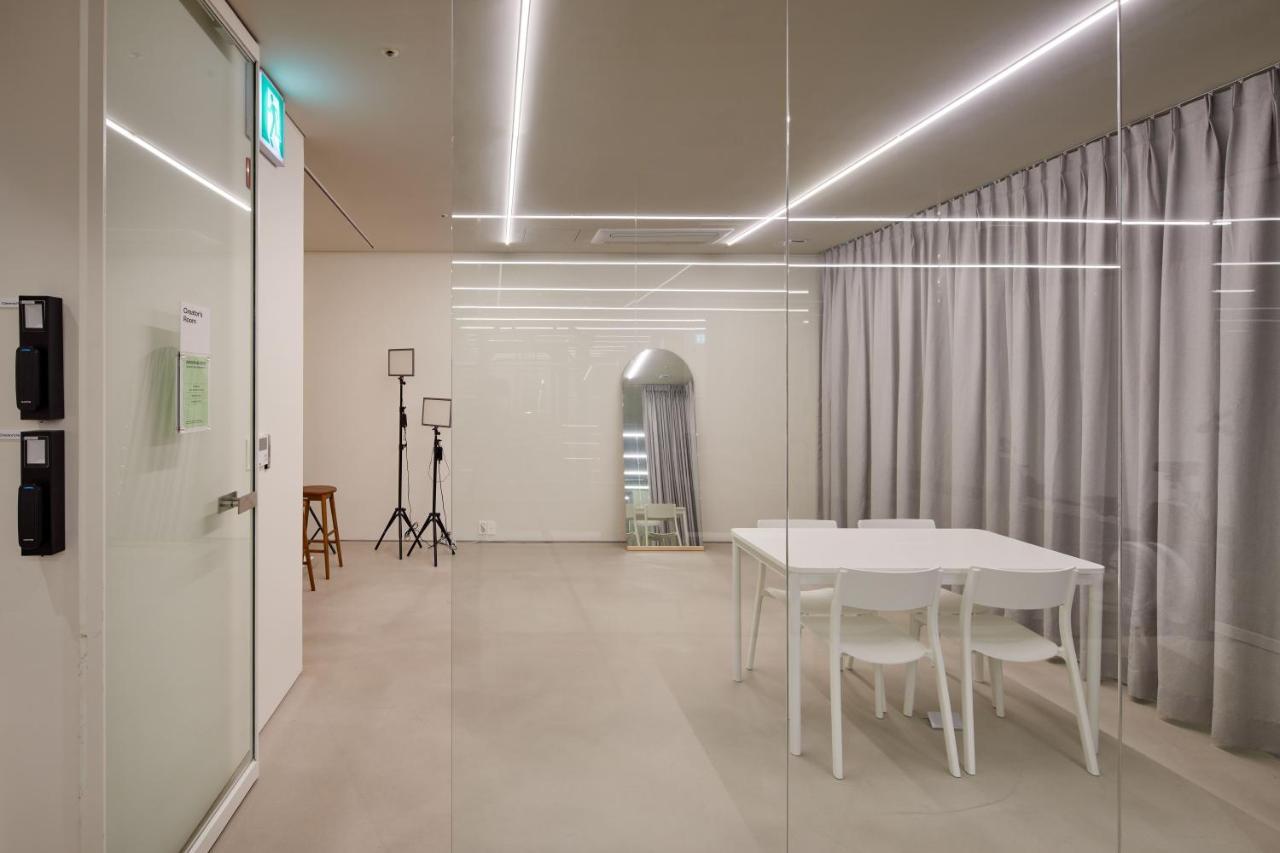Mangrove Sinseol Otel Seul Dış mekan fotoğraf