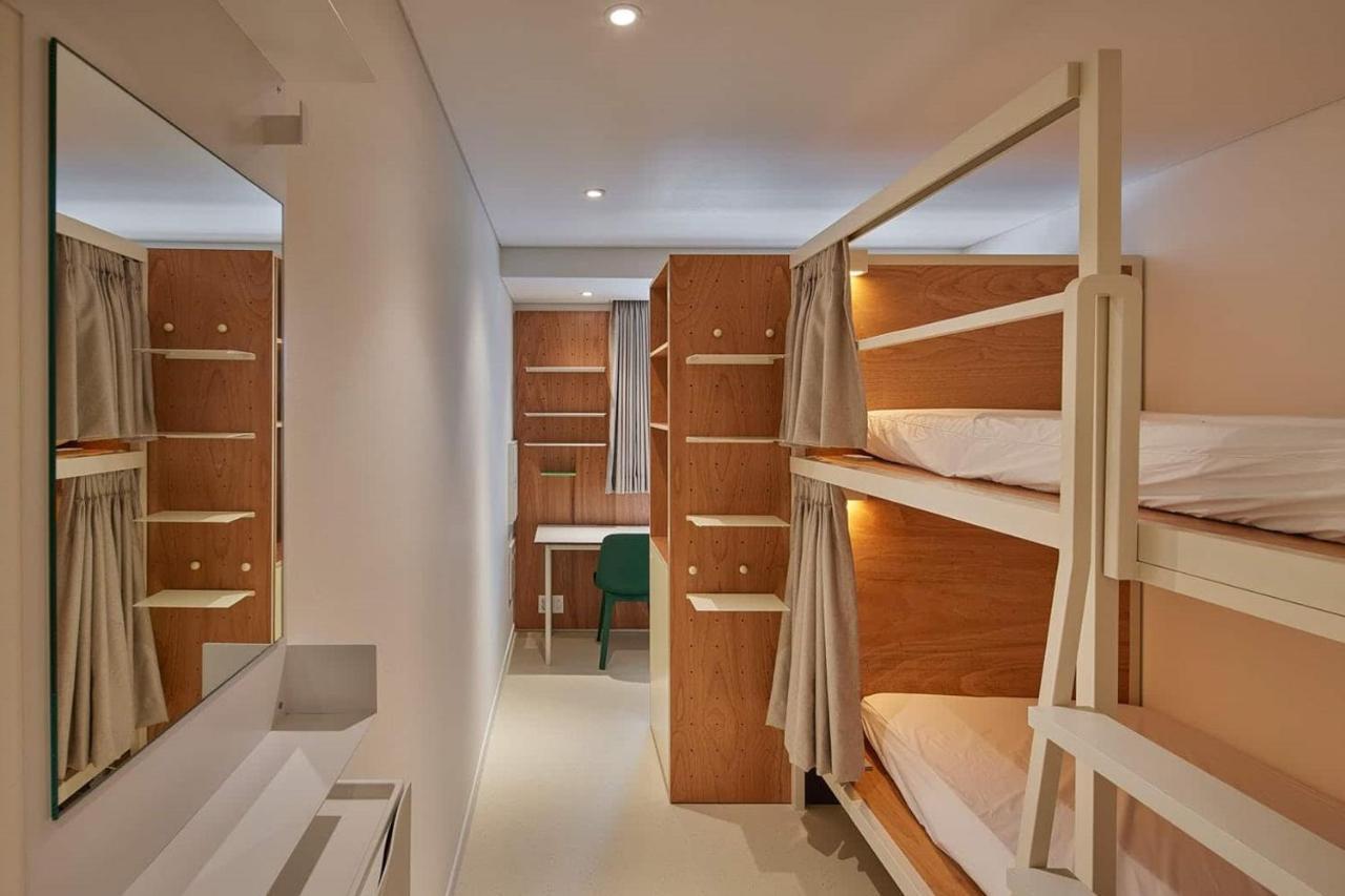 Mangrove Sinseol Otel Seul Dış mekan fotoğraf