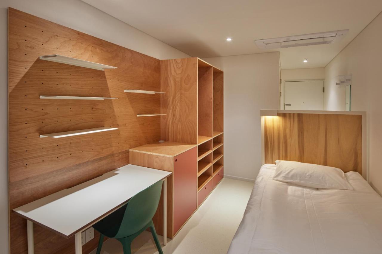 Mangrove Sinseol Otel Seul Dış mekan fotoğraf