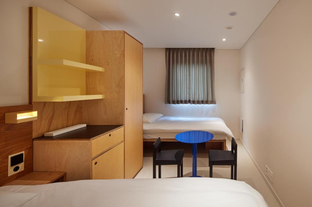 Mangrove Sinseol Otel Seul Dış mekan fotoğraf