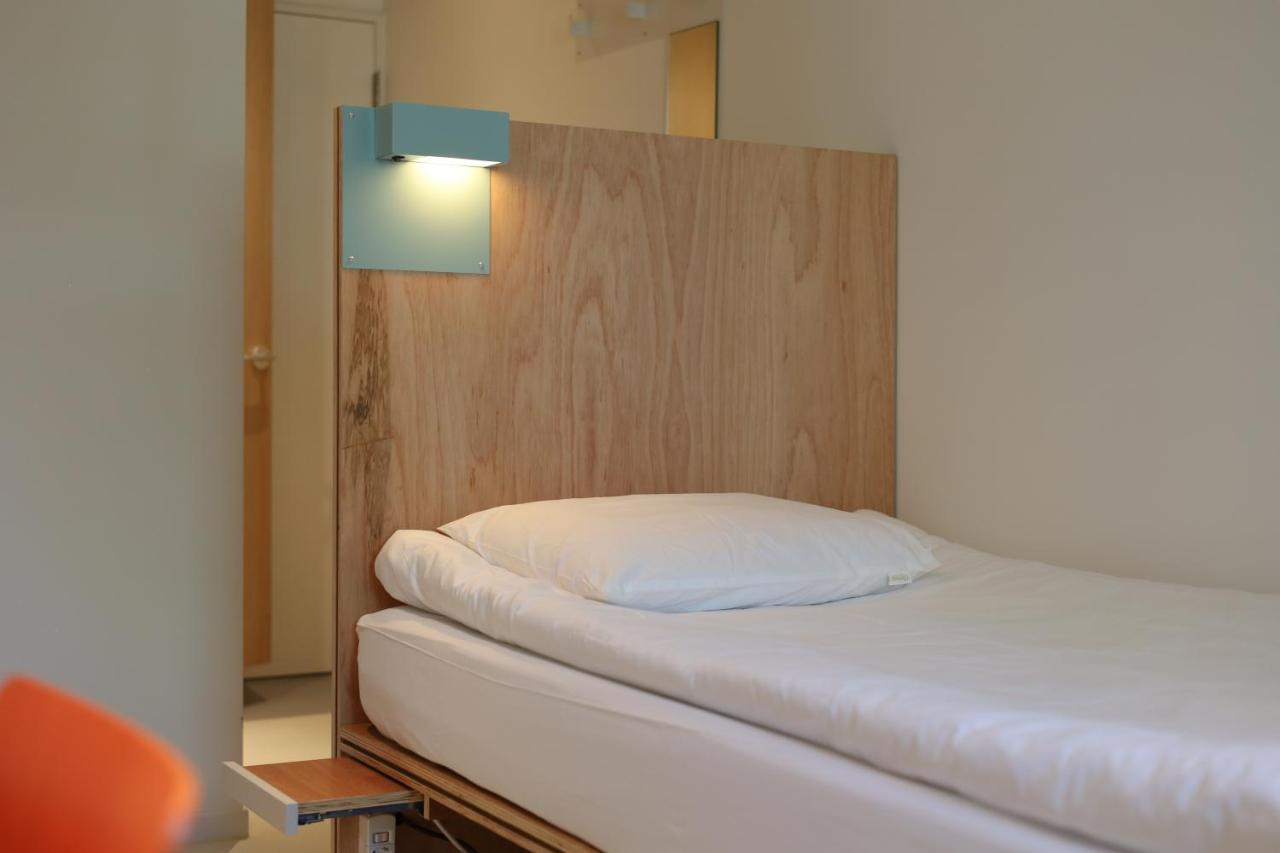 Mangrove Sinseol Otel Seul Dış mekan fotoğraf