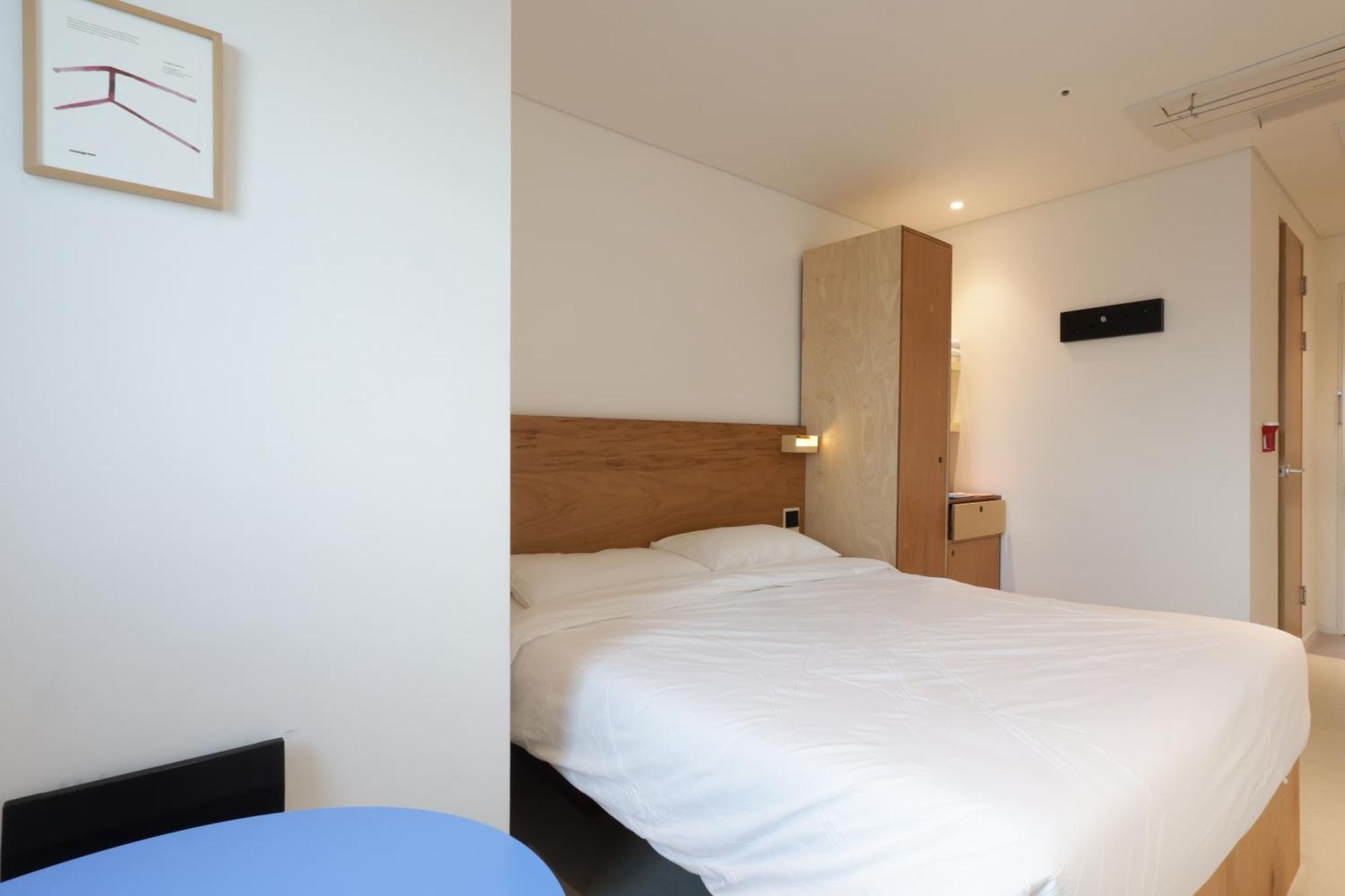 Mangrove Sinseol Otel Seul Dış mekan fotoğraf