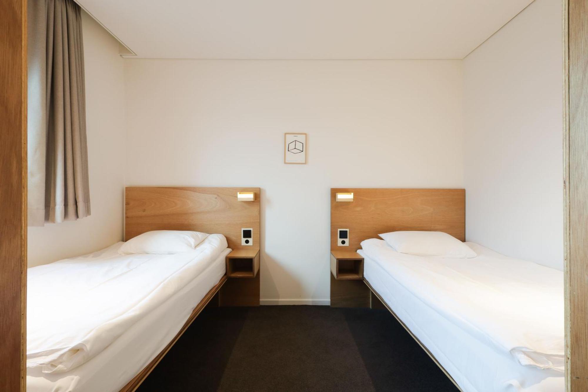 Mangrove Sinseol Otel Seul Dış mekan fotoğraf