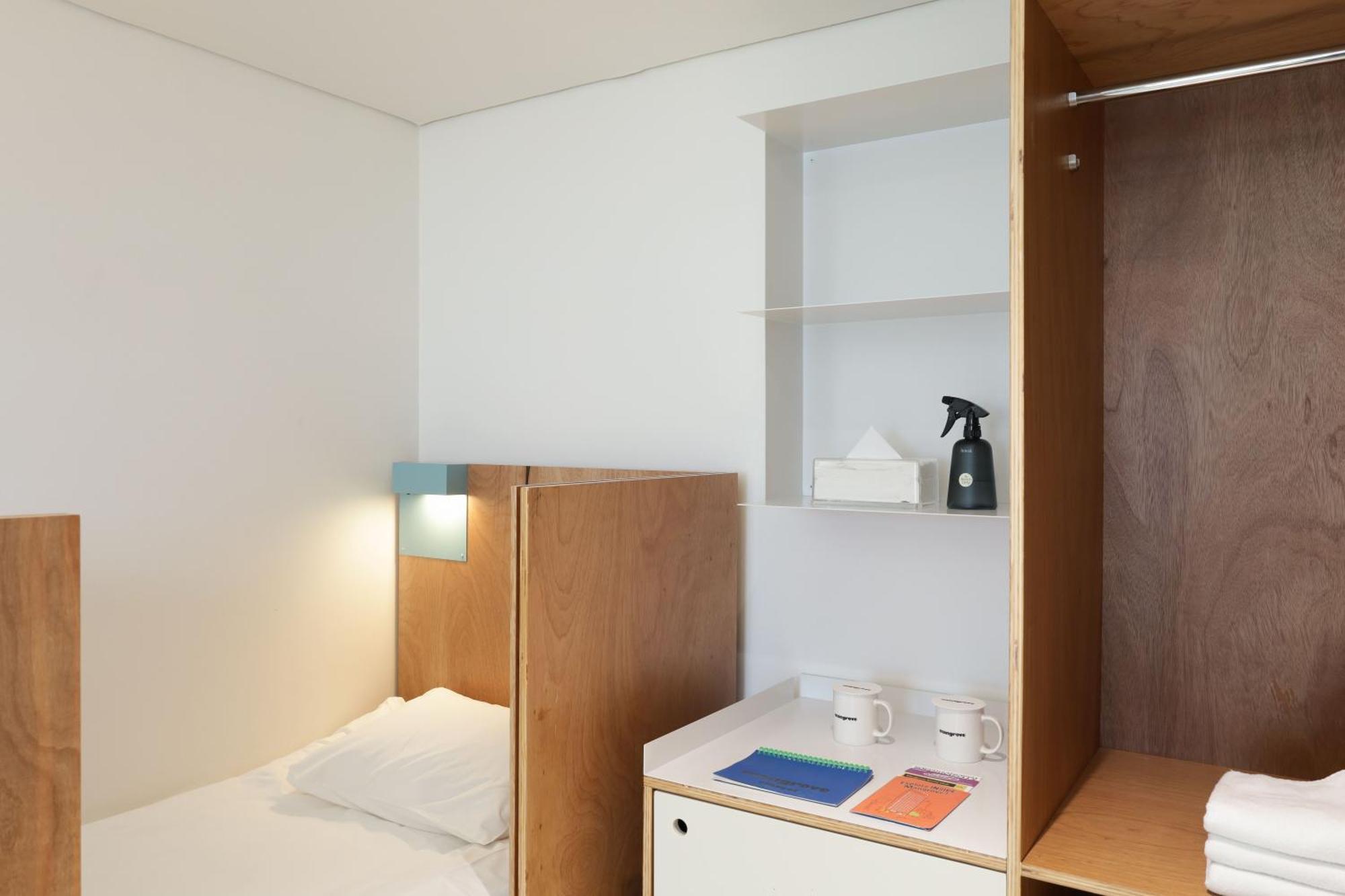 Mangrove Sinseol Otel Seul Dış mekan fotoğraf