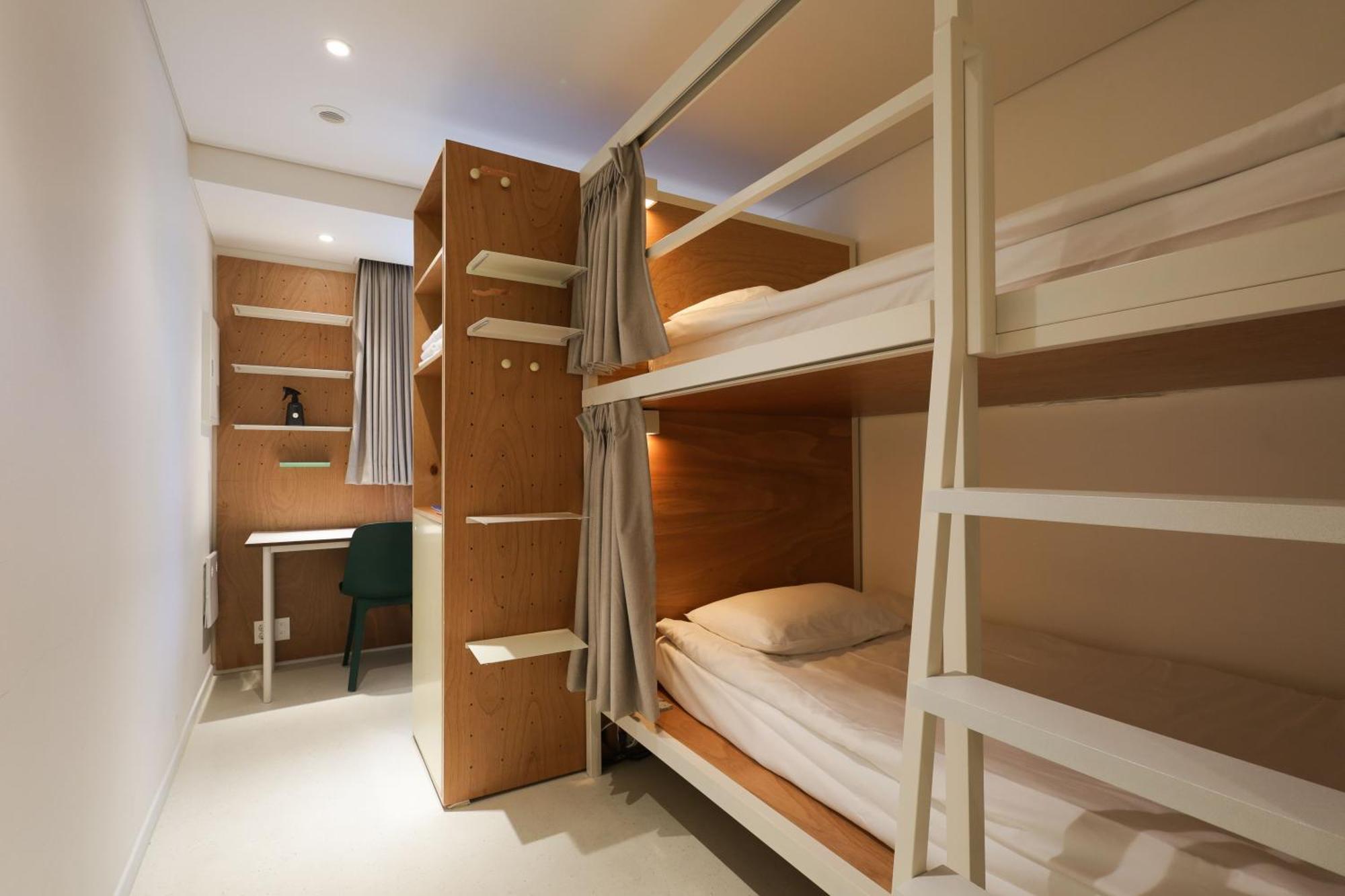 Mangrove Sinseol Otel Seul Dış mekan fotoğraf