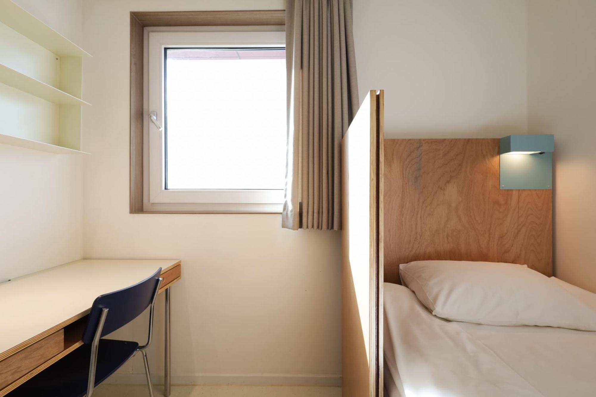 Mangrove Sinseol Otel Seul Dış mekan fotoğraf